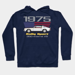 1975 Hoodie